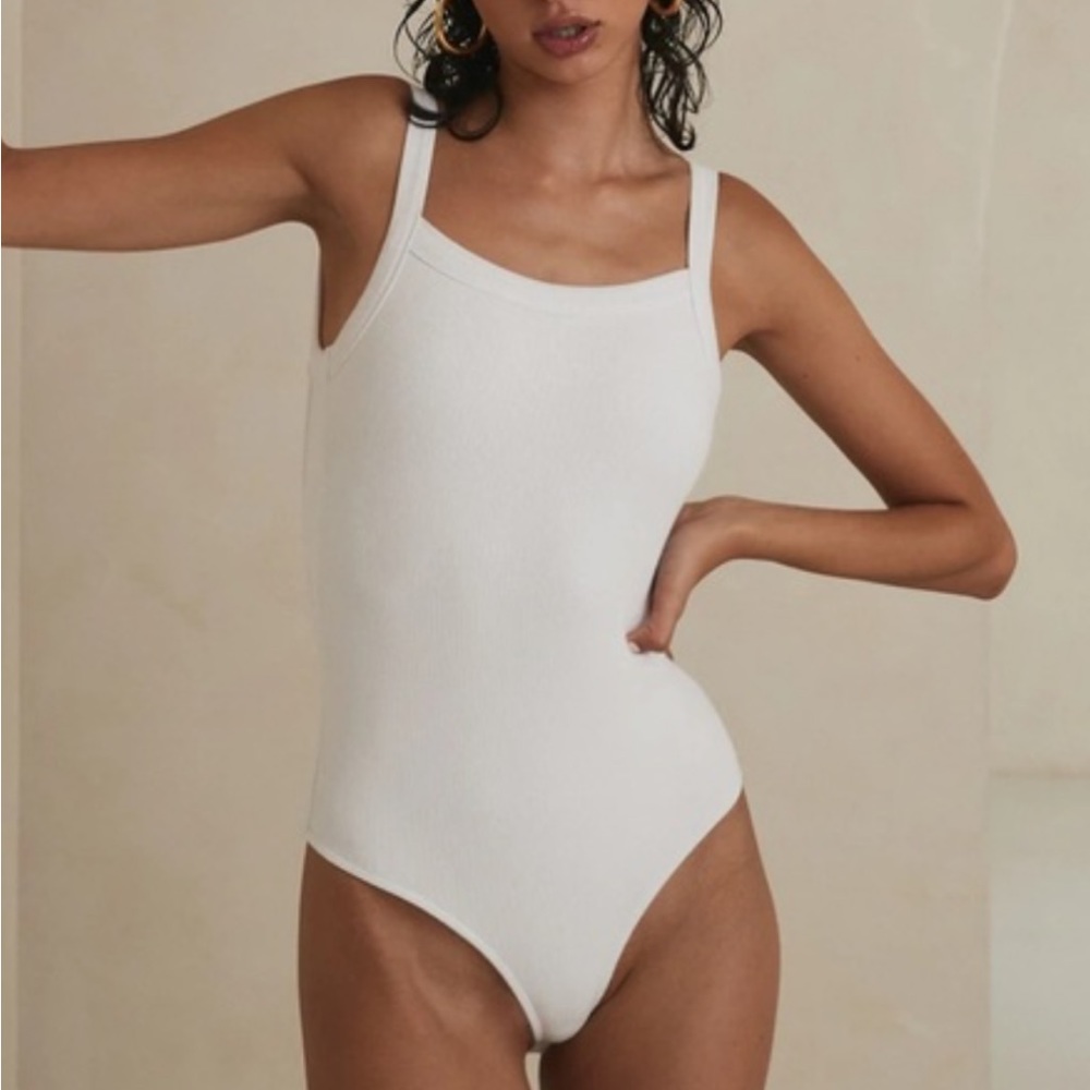 Clyque Genelle bodysuit - NWT